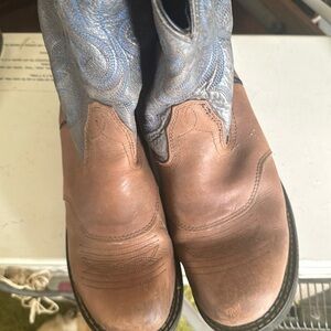 Women’s western boots